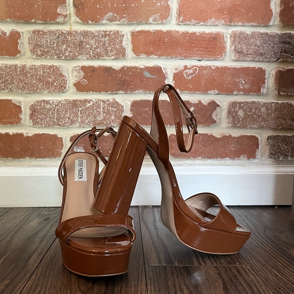 Steven Madden heels